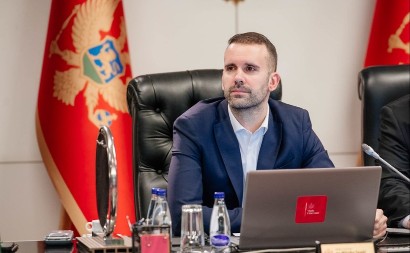 Tempo bez izuzetka: Spajić disciplinu traži, a rezultate odlaže